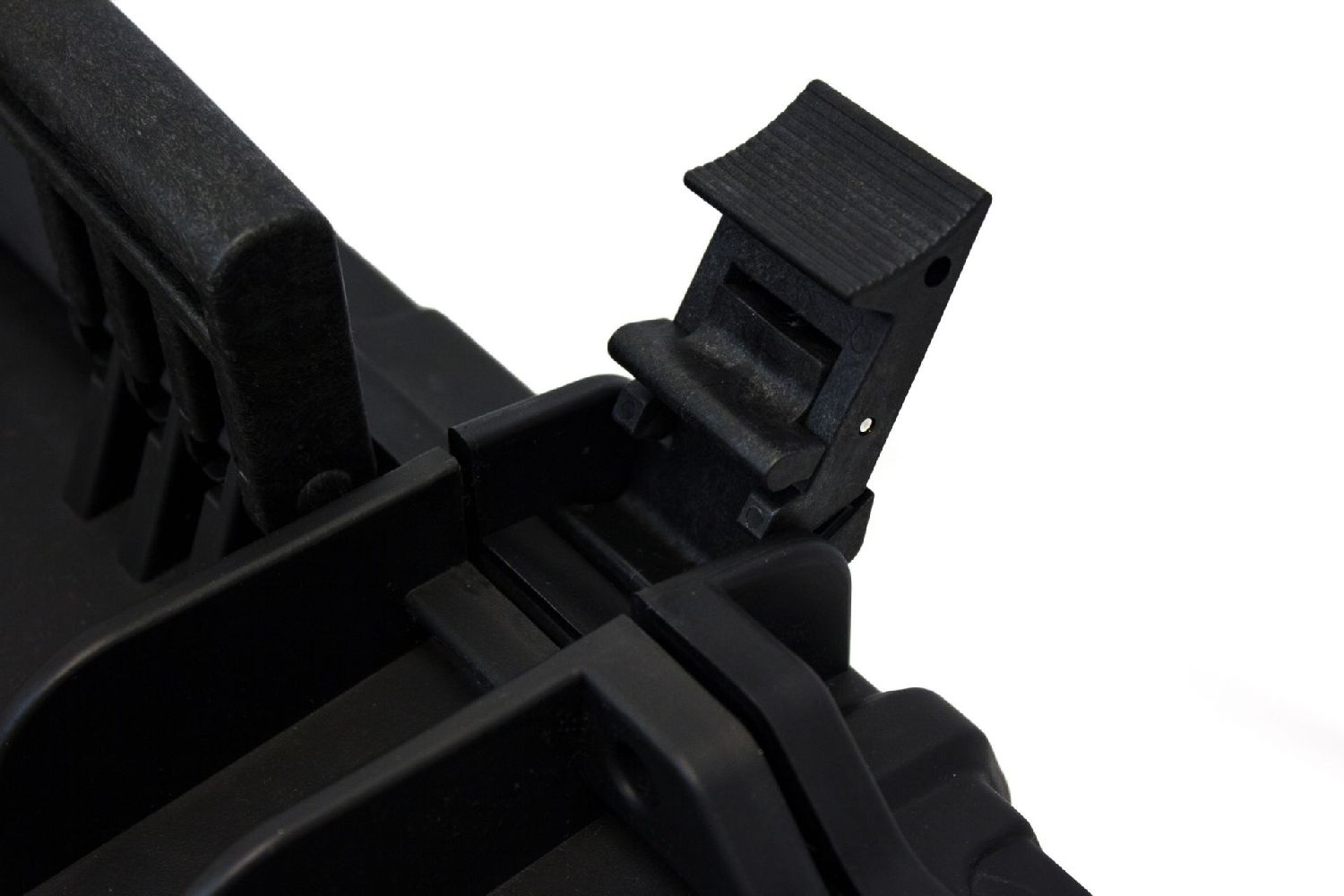 NUPROL Large 109cm Premium Hardcase Tüfek Çantası - Görsel 4