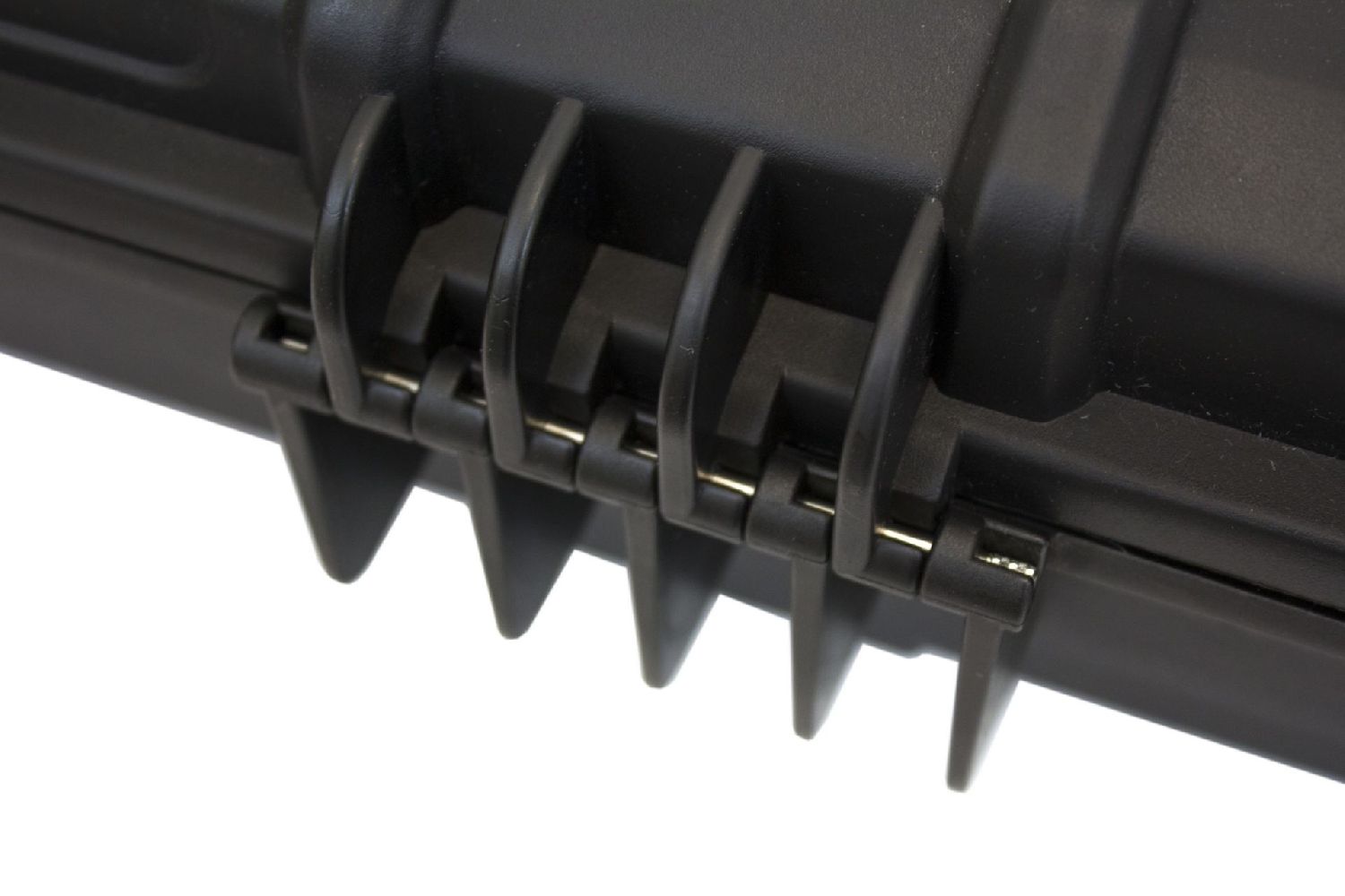 NUPROL Large 109cm Premium Hardcase Tüfek Çantası - Görsel 5