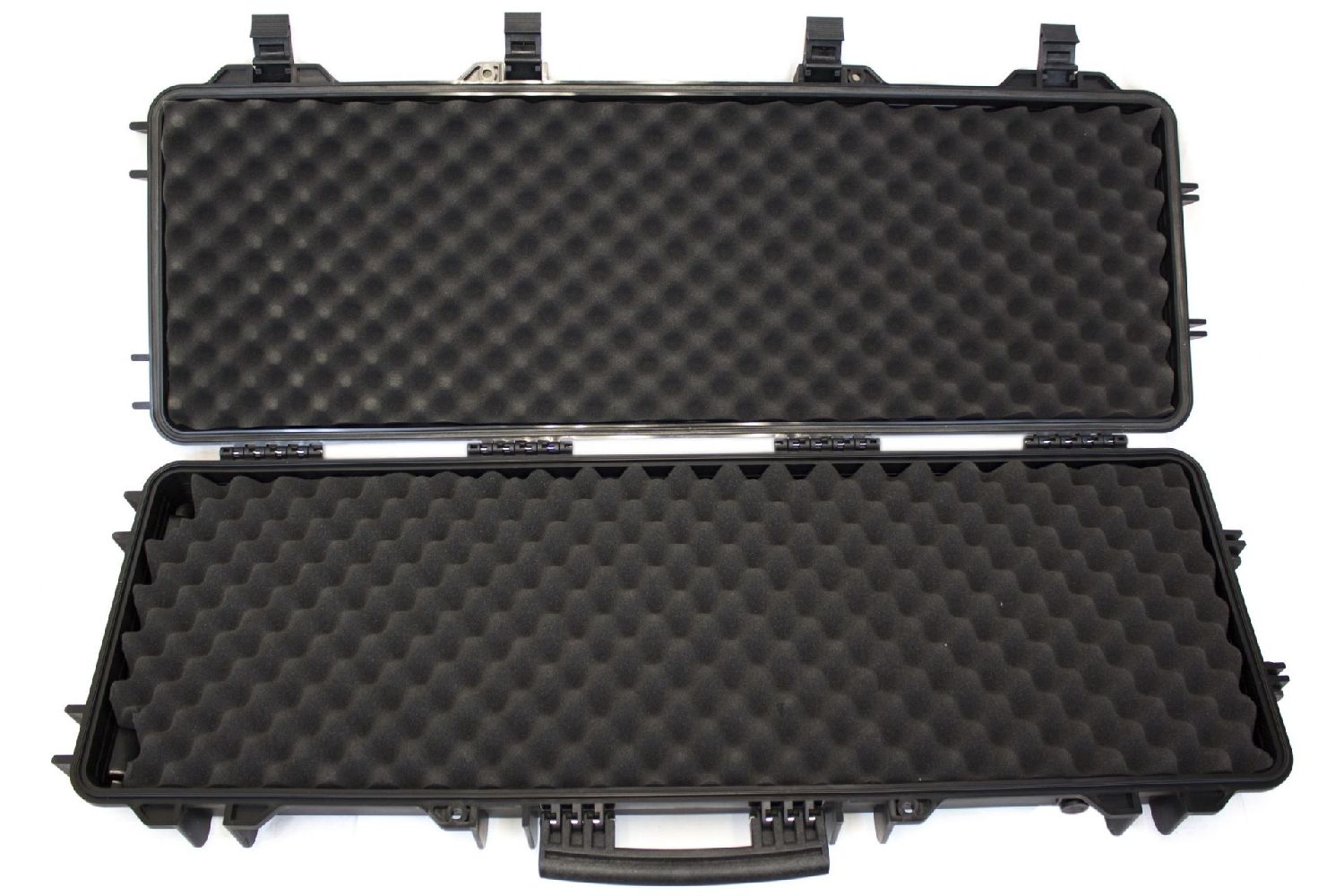 NUPROL Large 109cm Premium Hardcase Tüfek Çantası - Görsel 6