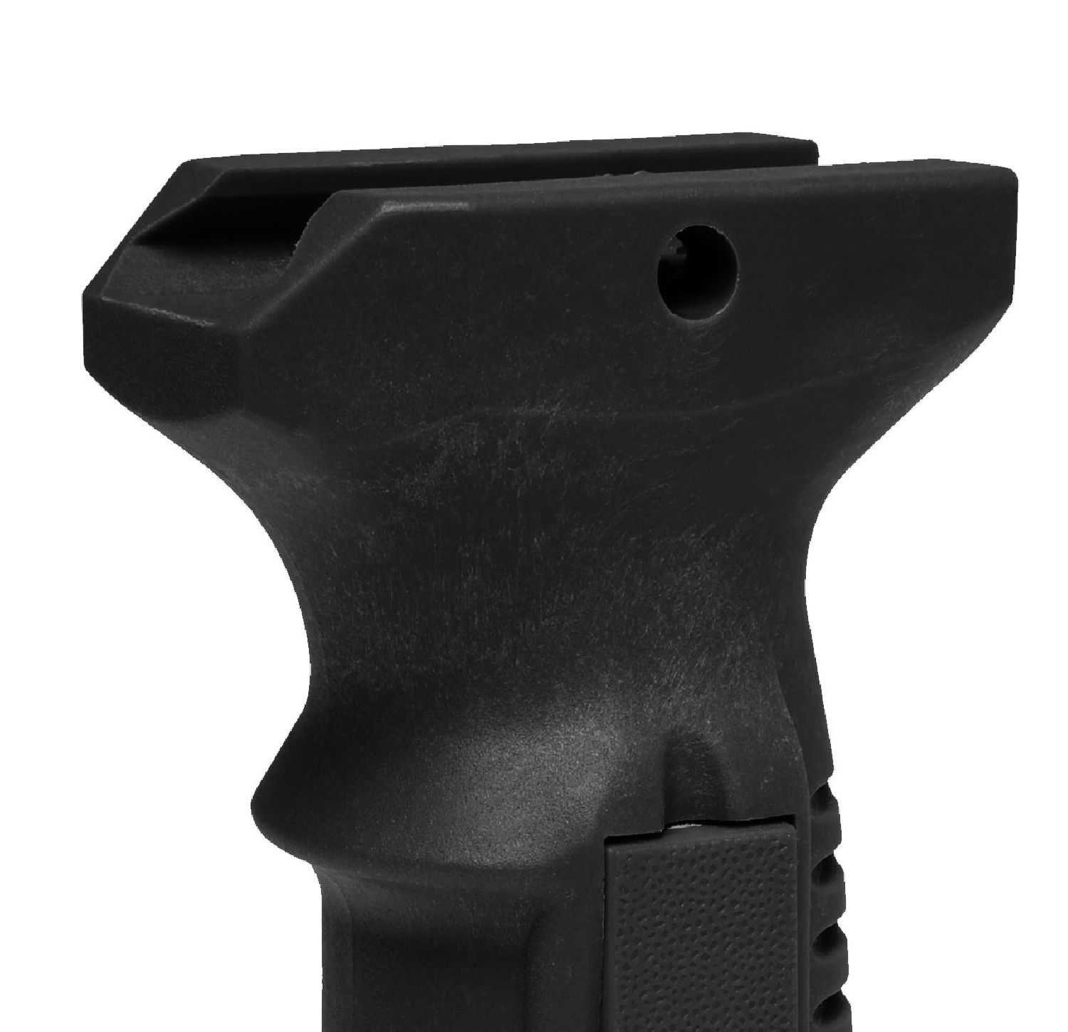 NUPROL Siyah Dikey El Tutamağı - Görsel 3