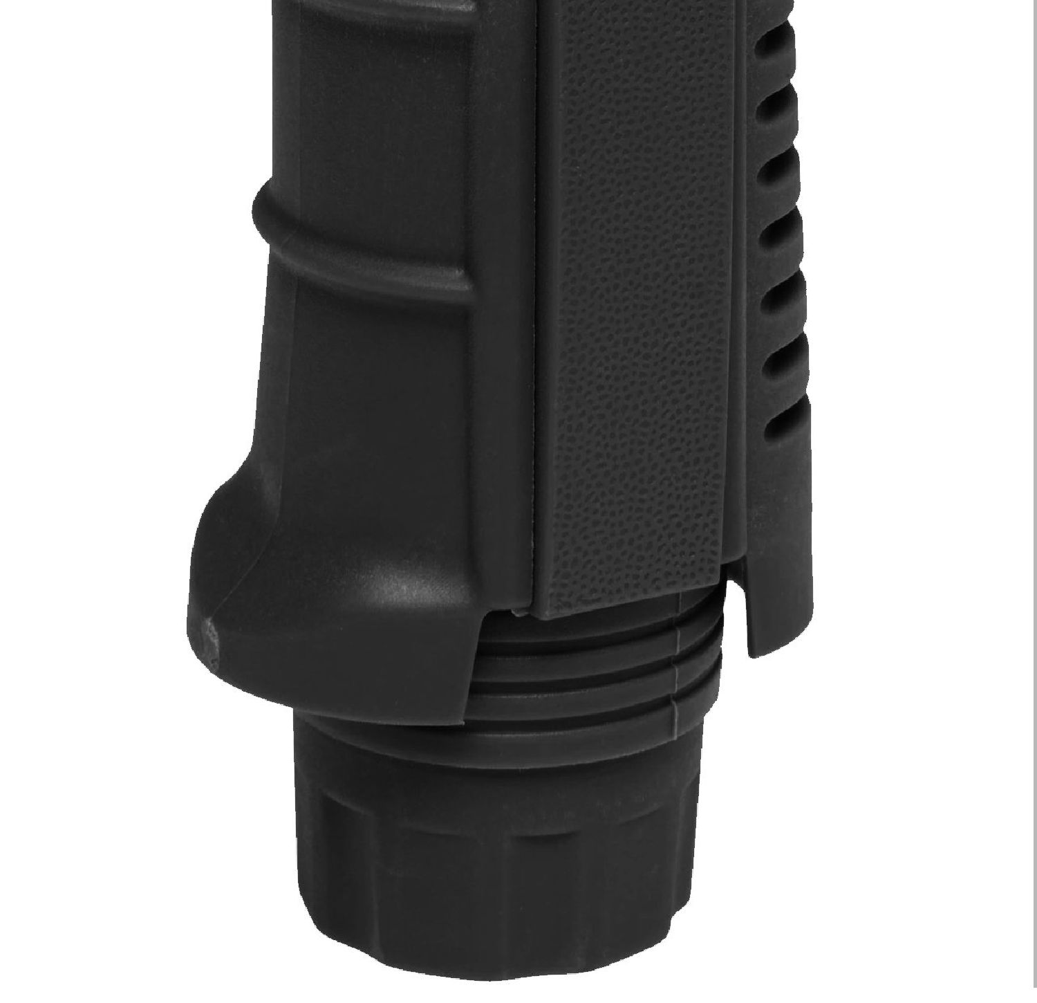 NUPROL Siyah Dikey El Tutamağı - Görsel 4