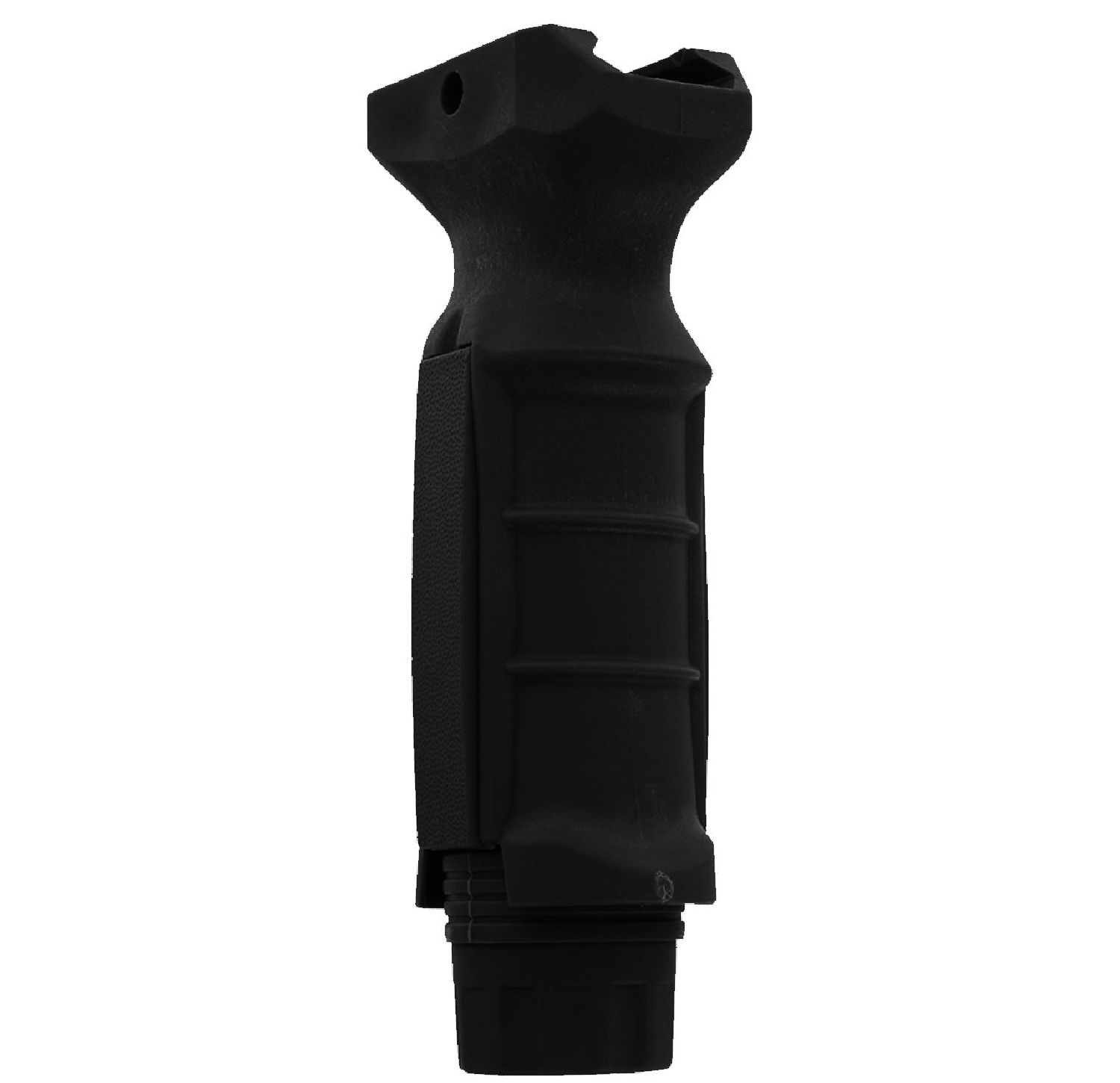 NUPROL Siyah Dikey El Tutamağı - Görsel 5