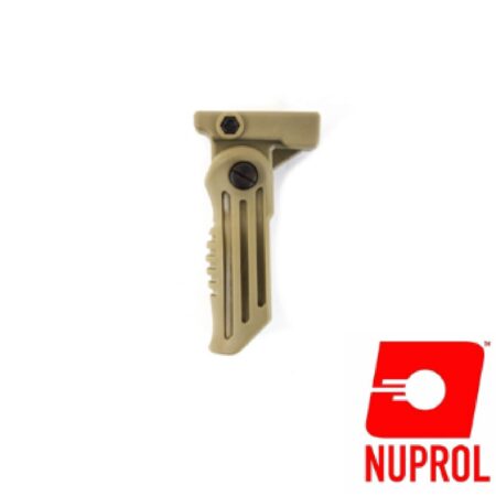 NUPROL Tan Katlanır El Tutamağı