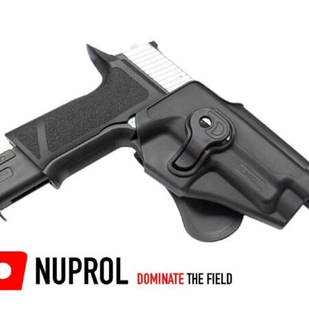 NUPROL WE F Serisi SIG SAUER Uyumlu Airsoft Tabanca Kılıfı