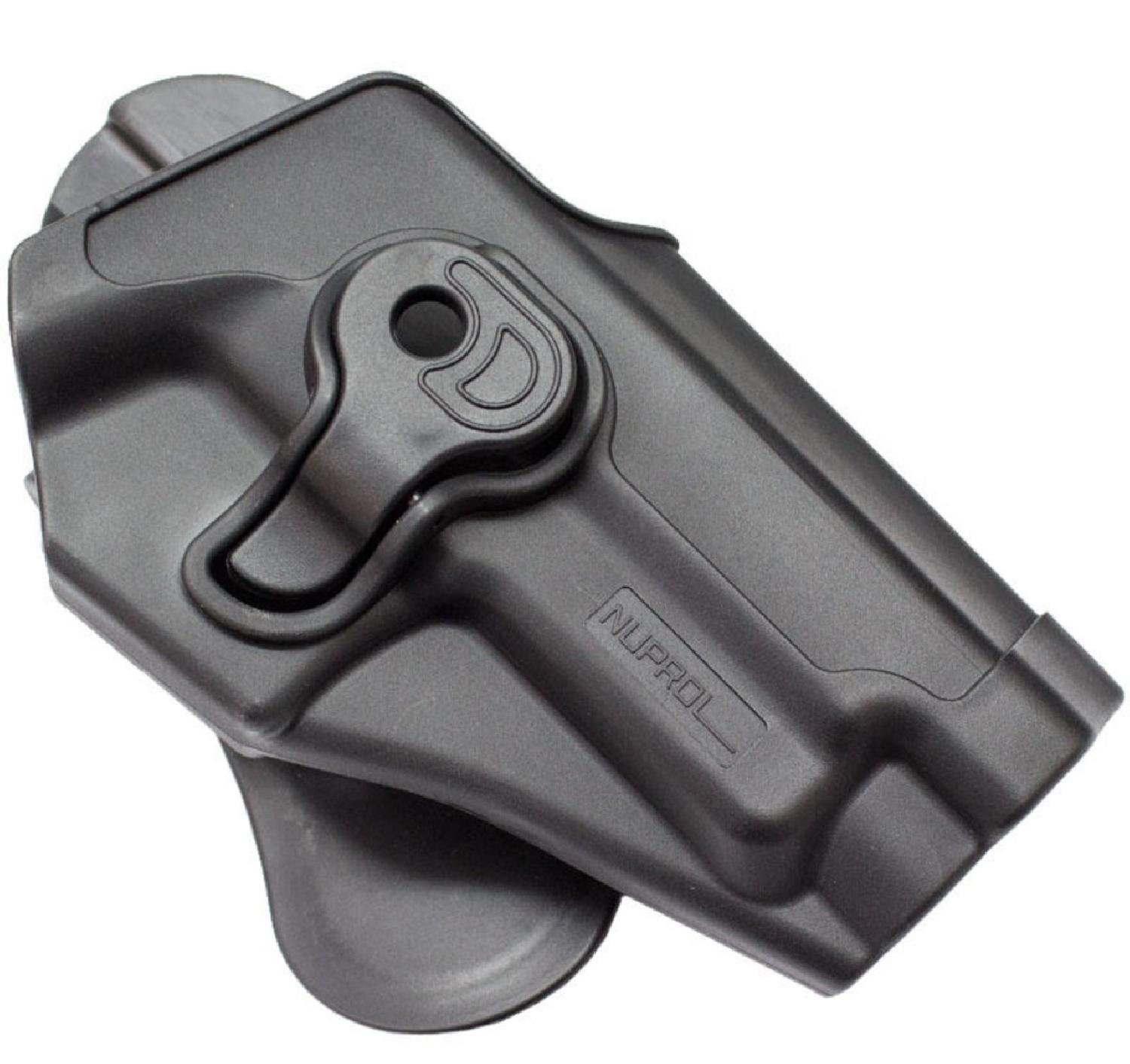 NUPROL WE F Serisi SIG SAUER Uyumlu Airsoft Tabanca Kılıfı - Görsel 3