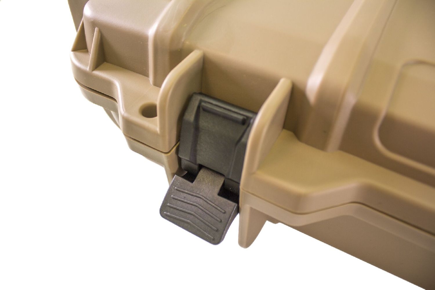 NUPROL X-Large 137cm Premium Hardcase Tüfek Çantası - Görsel 4