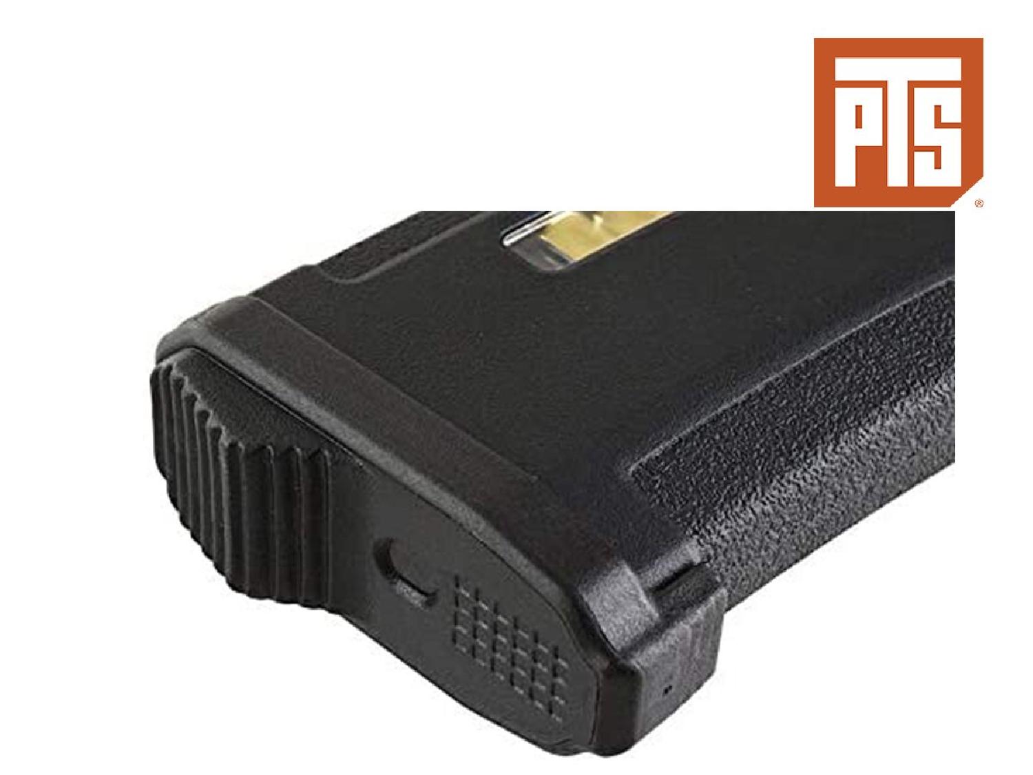 PTS 150BB EPM M4/AR15 Platform Siyah AEG Airsoft Tüfek Şarjörü - Görsel 5