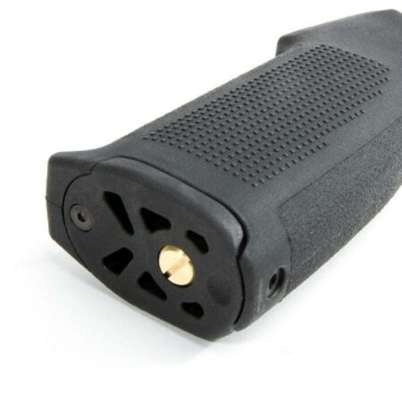 PTS M4 Siyah Grip Kabza EPGC Airsoft Tüfek Motor Yuvası