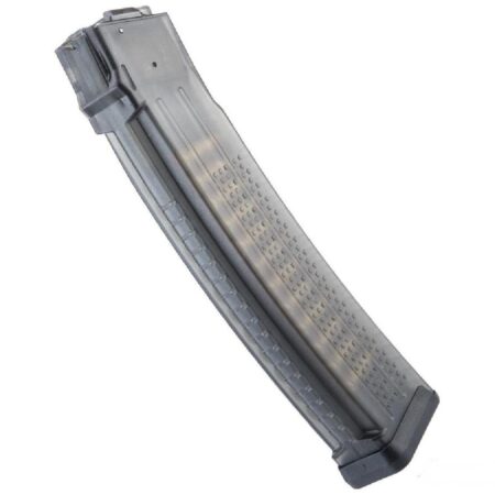 SIG SAUER ProForce MPX Uyumlu 100BB Mid-Cap AEG Airsoft Tüfek Şarjörü