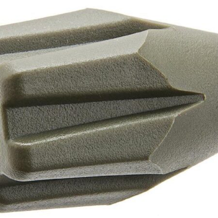 Silverback TAC41 Olive Yeşil Vauban Kurma Kolu Topuzu Airsoft Bolt Knob