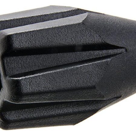 Silverback TAC41 Siyah Vauban Kurma Kolu Topuzu Airsoft Bolt Knob