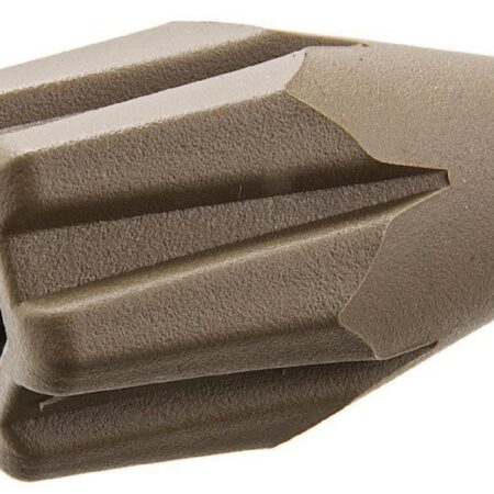 Silverback TAC41 Tan Vauban Kurma Kolu Topuzu Airsoft Bolt Knob