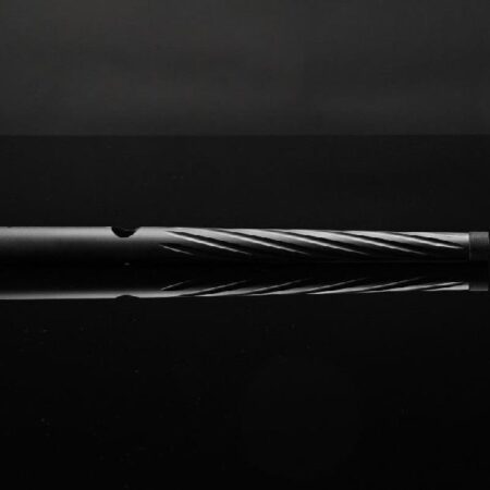 Silverback TAC41 Yiv Döngülü 330 mm Airsoft Dış Namlu Outer Barrel