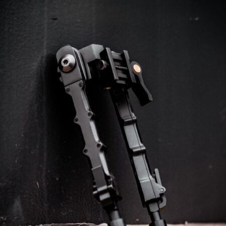 SOTAC 7.25-9" SR-5 Style Quick Detach v9 Airsoft Tüfek Bipod Ayak