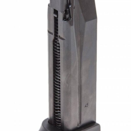 Tokyo Marui HK45 Tactical GAS Airsoft Tabanca Şarjörü