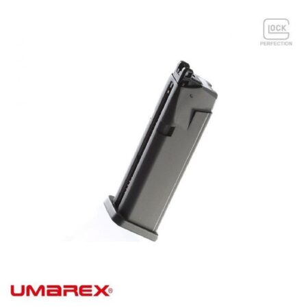 UMAREX Glock 17 Gen4 GAS Airsoft Tabanca Şarjörü