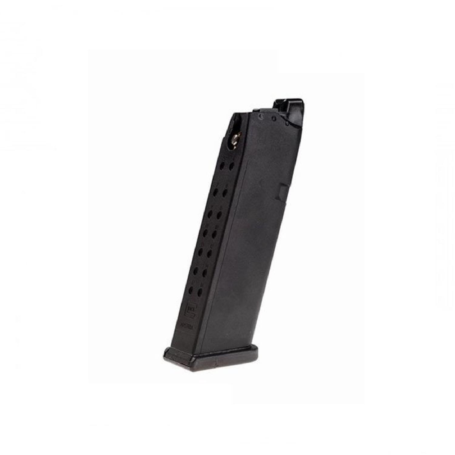 UMAREX Glock 19 GAS Airsoft Tabanca Şarjörü - Görsel 2