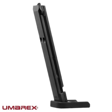 UMAREX Glock 22 Gen4 CO2 Airsoft Tabanca Şarjörü