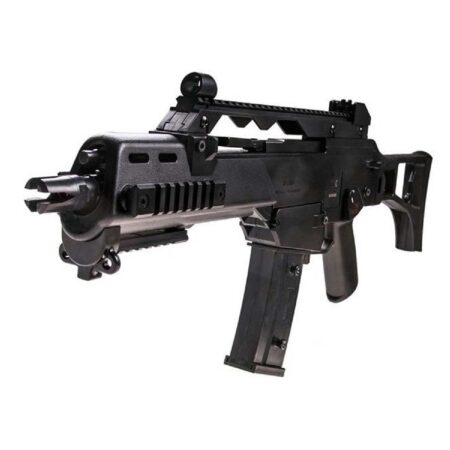 UMAREX Heckler & Koch G36C Sportsline AEG Airsoft Tüfek