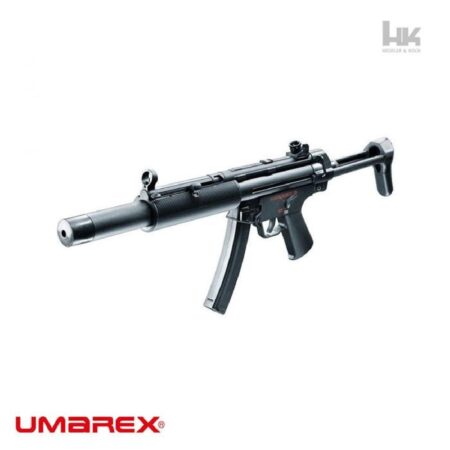 UMAREX Heckler & Koch MP5 SD6 Sportsline AEG Airsoft Tüfek