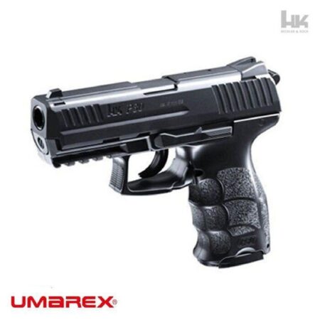 UMAREX Heckler&Koch P30 Spring Airsoft Tabanca