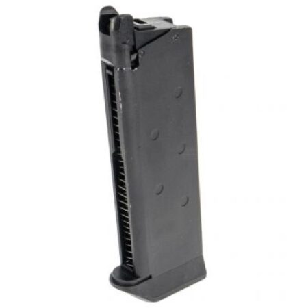 VFC 1911 Kimber GAS Airsoft Tabanca Şarjörü