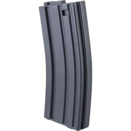 VFC BCM Lisanslı M4/AR15 Platform 140BB Mid-Cap AEG Airsoft Tüfek Şarjörü