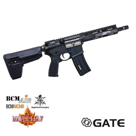 VFC BCM MCMR M4 11.5" CQB GATE MapleLeaf Upgraded AEG Airsoft Tüfek