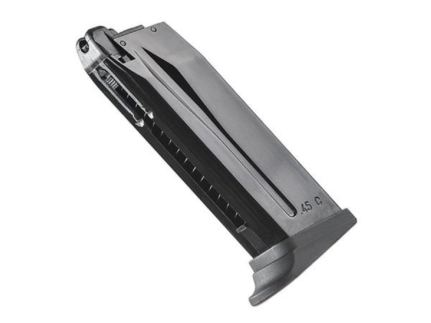 VFC HK45C/HK45CT 22BB GAS Airsoft Tabanca Şarjörü