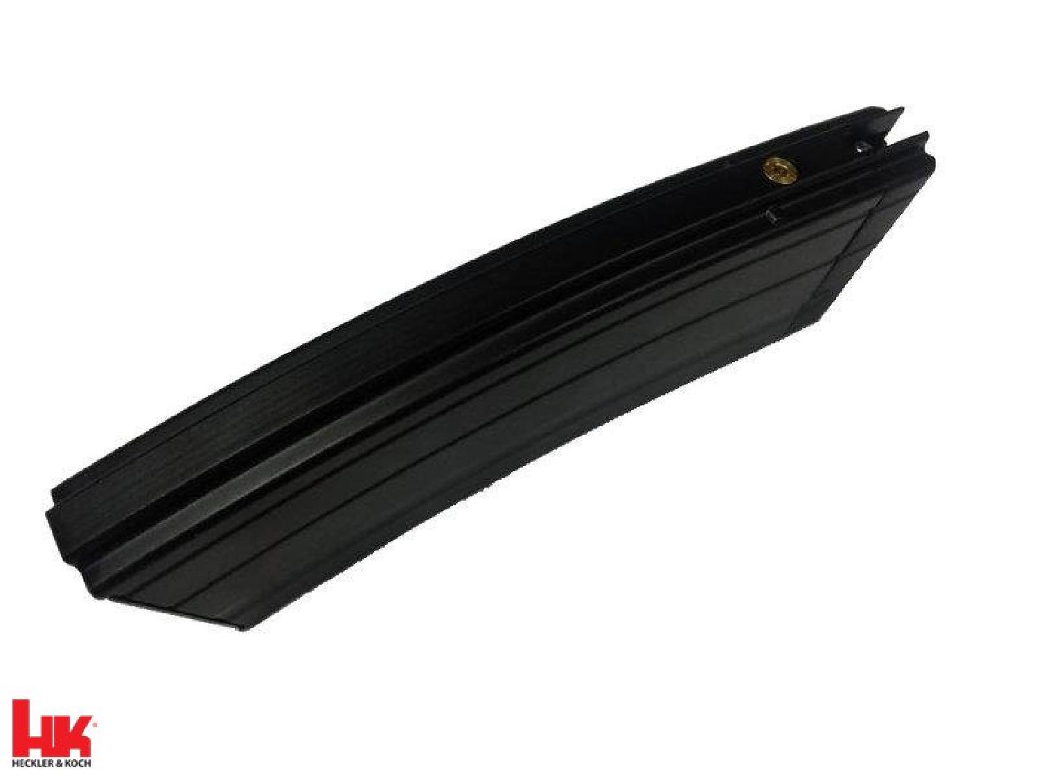 VFC UMAREX HK416 Gen2 Gen3 Uyumlu 30BB GAS Airsoft Tüfek Şarjörü - Görsel 5