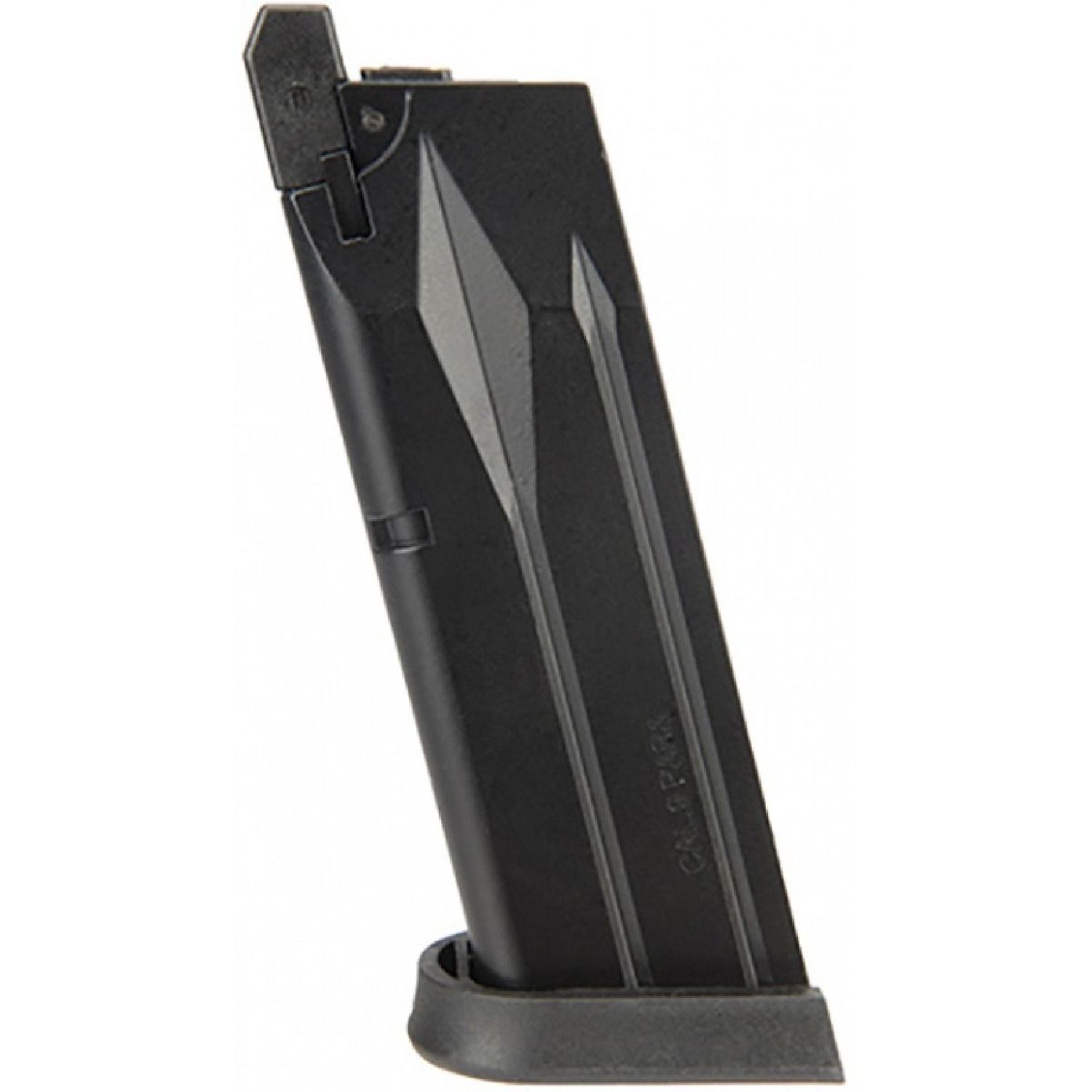 WE Bulldog PX4 Compact Kısa 20BB GAS Airsoft Tabanca Şarjörü - Görsel 3