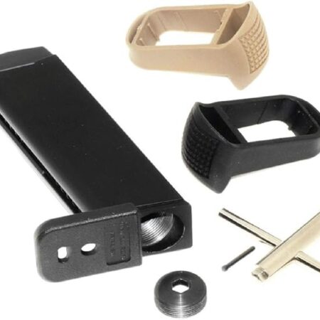 WE Glock Airsoft Tabanca CO2 Dönüşüm Seti