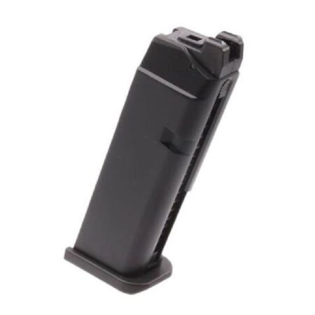 WE Glock G17 Gen5 (KJW Army G17 Uyumlu) GAS Airsoft Tabanca Şarjörü