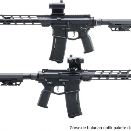 Arcturus X C.A.T. AR-15 Versatile AEG Airsoft Tüfek