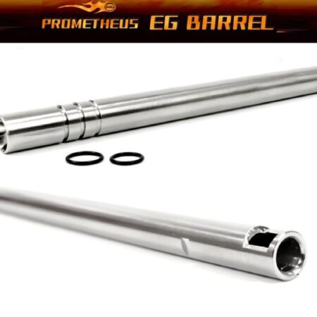Prometheus Special AEG Airsoft 6.03 İç Namlu Inner Barrel