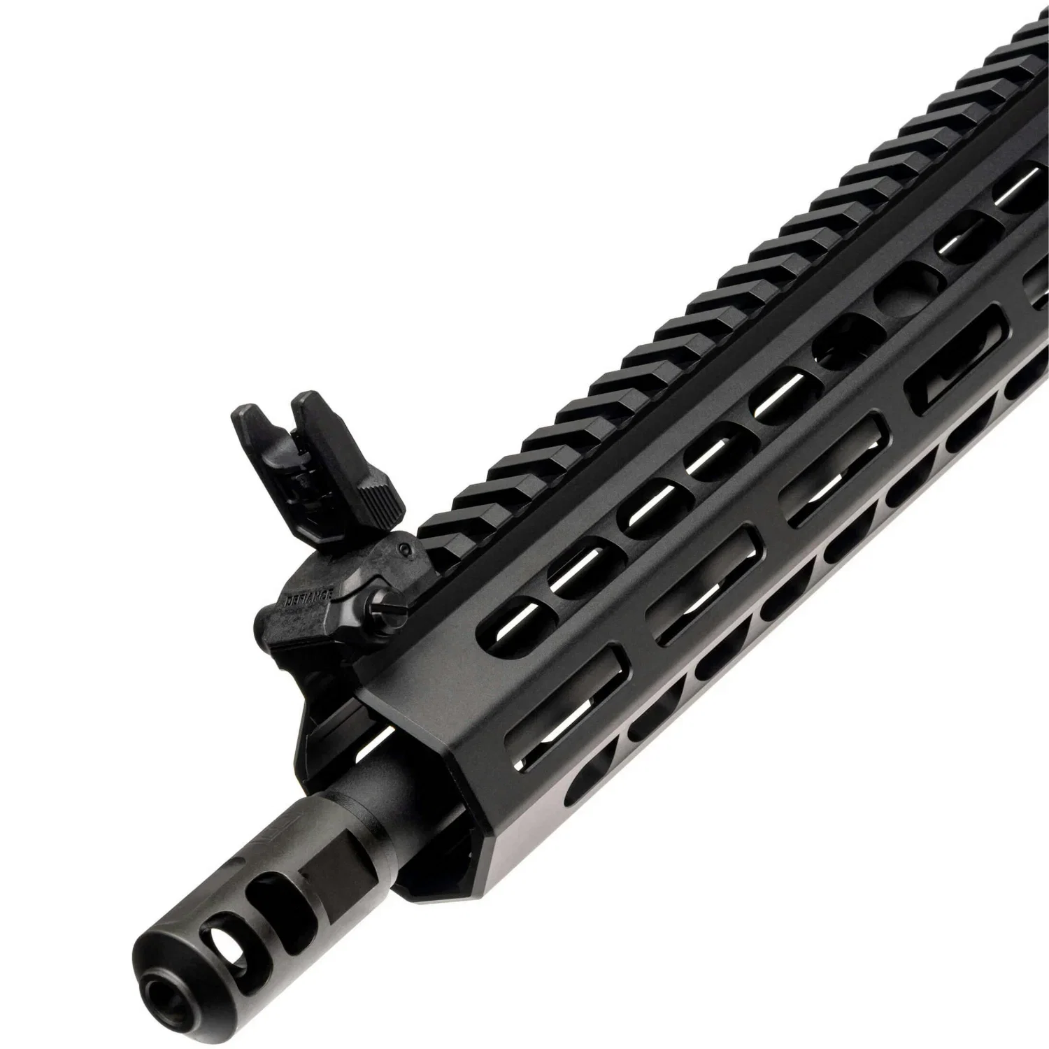 KRYTAC Barrett REC7 MK3 GATE Carbine Siyah AEG Airsoft Tüfek - Görsel 5