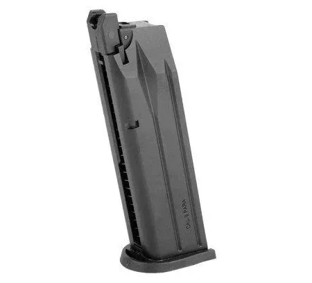 WE Bulldog PX4 Long 24BB GAS Airsoft Tabanca Şarjörü