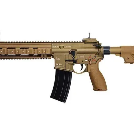VFC HK416A5 Gen3 Tan GBB Airsoft Tüfek