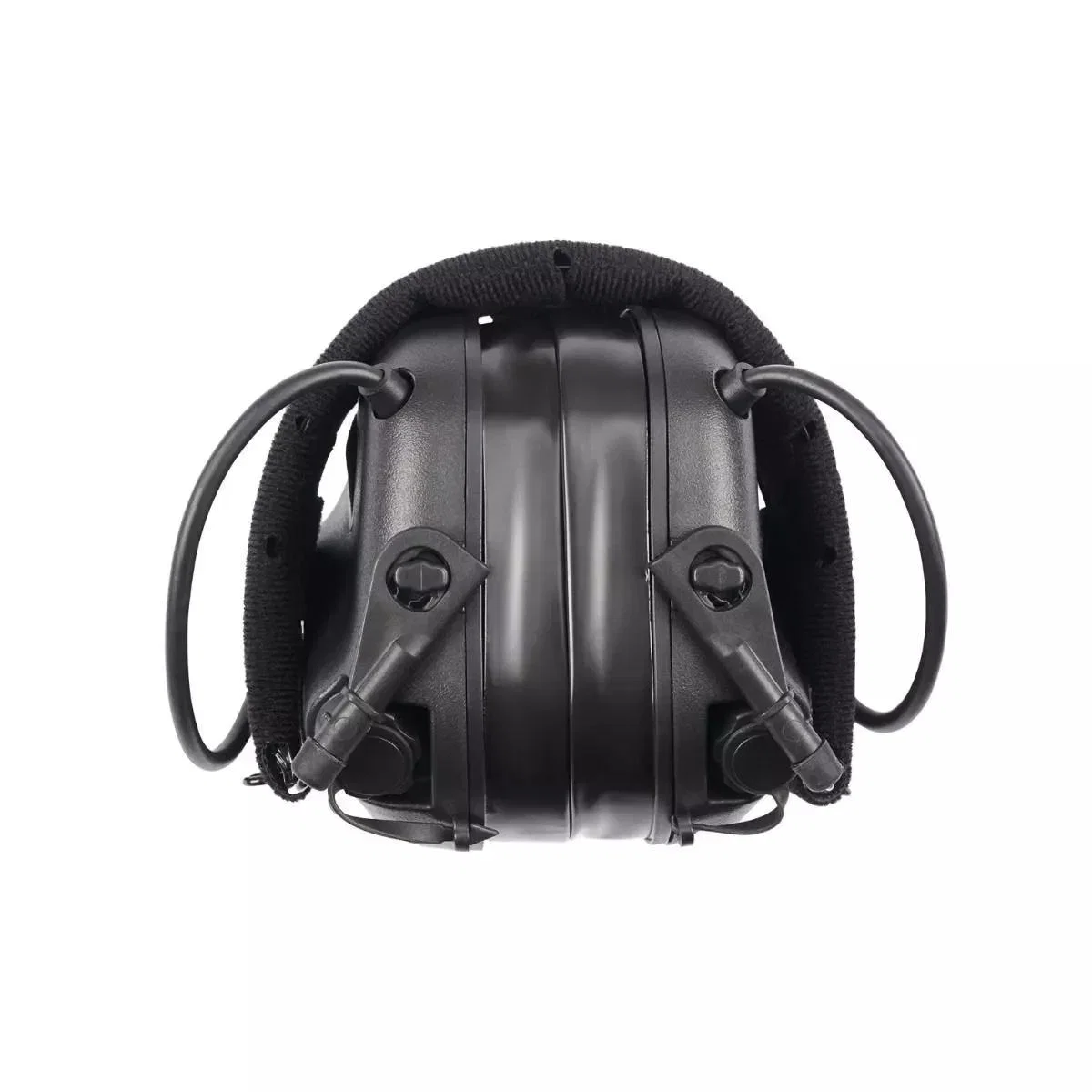 OPSMEN EARMOR M31 PLUS (Black) Siyah Elektronik Atış Kulaklığı - Görsel 5