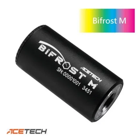 Acetech Bifrost M İç Modül Multi Color Tracer Unit (Boş Susturucuyu tracer'a çevirir)