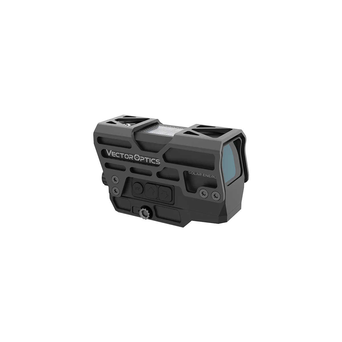 Vector Optics Frenzy Plus 1x31x26 Güneş Enerjili SOLAR Auto ON/OFF 3MOA Nokta Nişangah Red Dot SCRD-S67 - Görsel 3