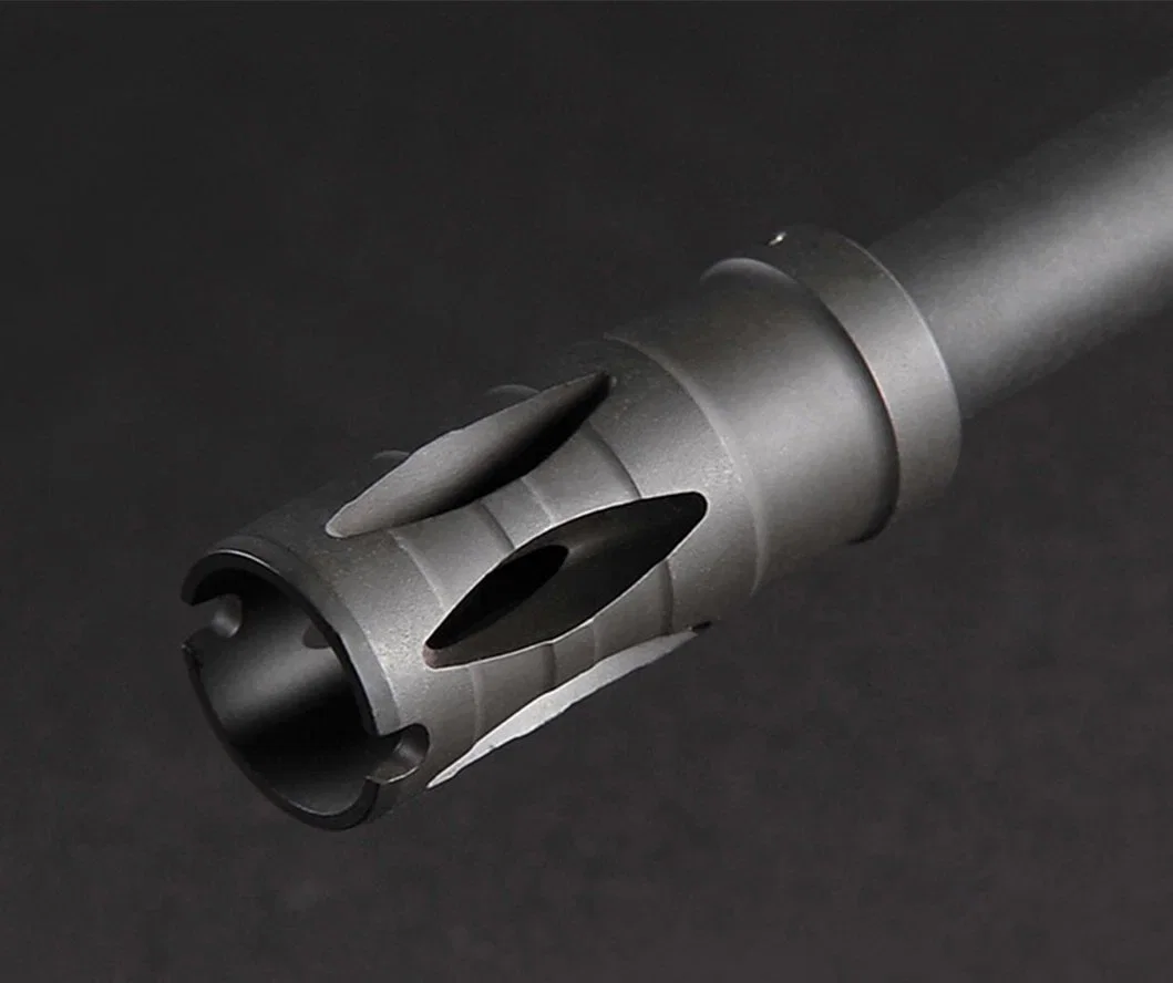 VFC H&K Lisanslı G3A3 Haki GBB Airsoft Tüfek - Görsel 3