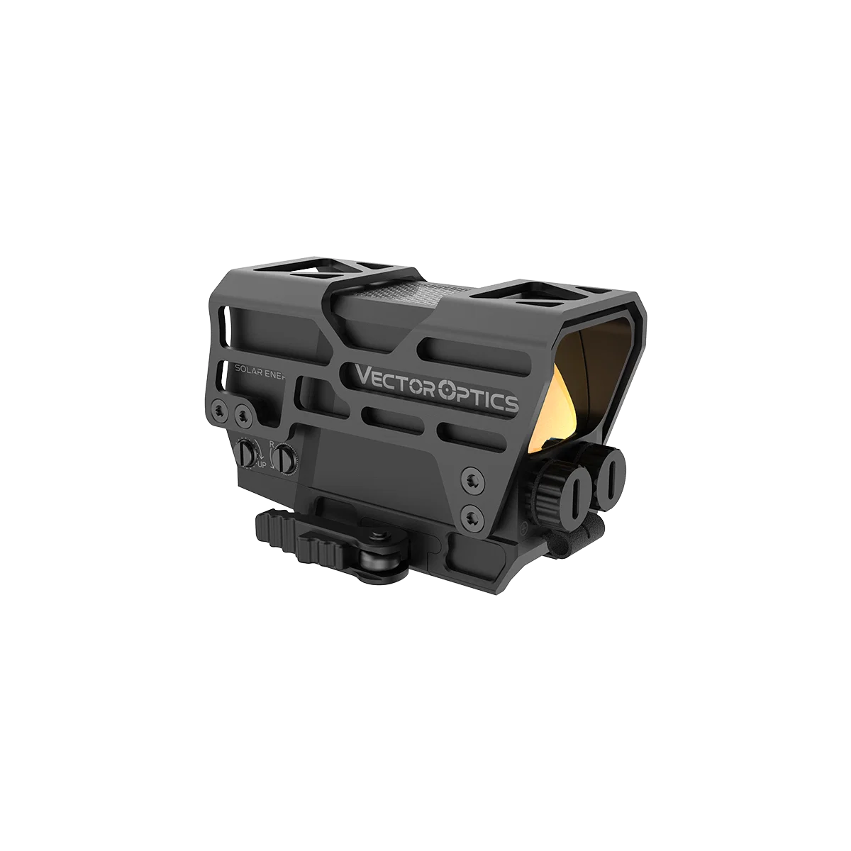 Vector Optics Frenzy Plus 1x31x26 Güneş Enerjili SOLAR Auto ON/OFF 3MOA Nokta Nişangah Red Dot SCRD-S67 - Görsel 4