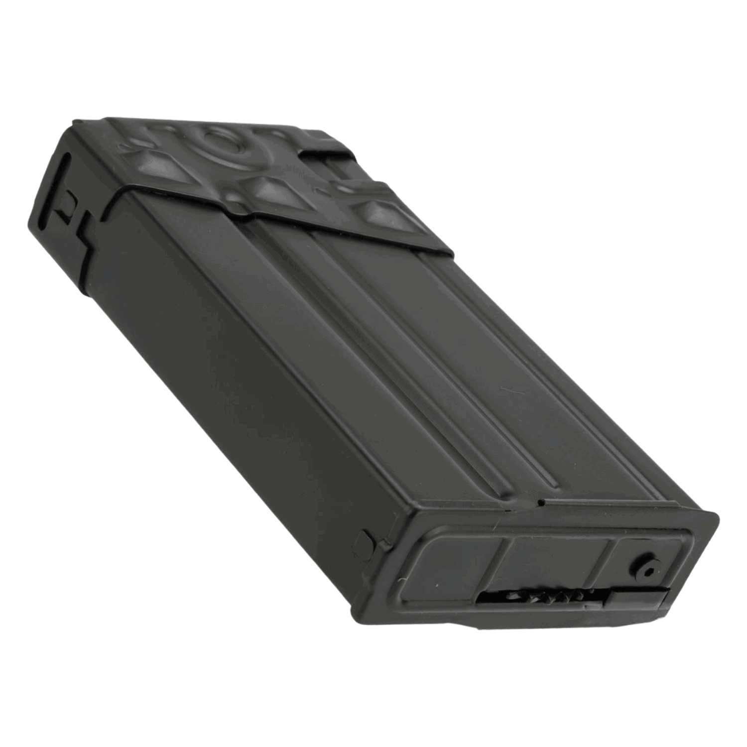LCT G3 140 BB Mid-Cap Düz Gövdeli AEG Airsoft Tüfek Şarjörü - Görsel 3