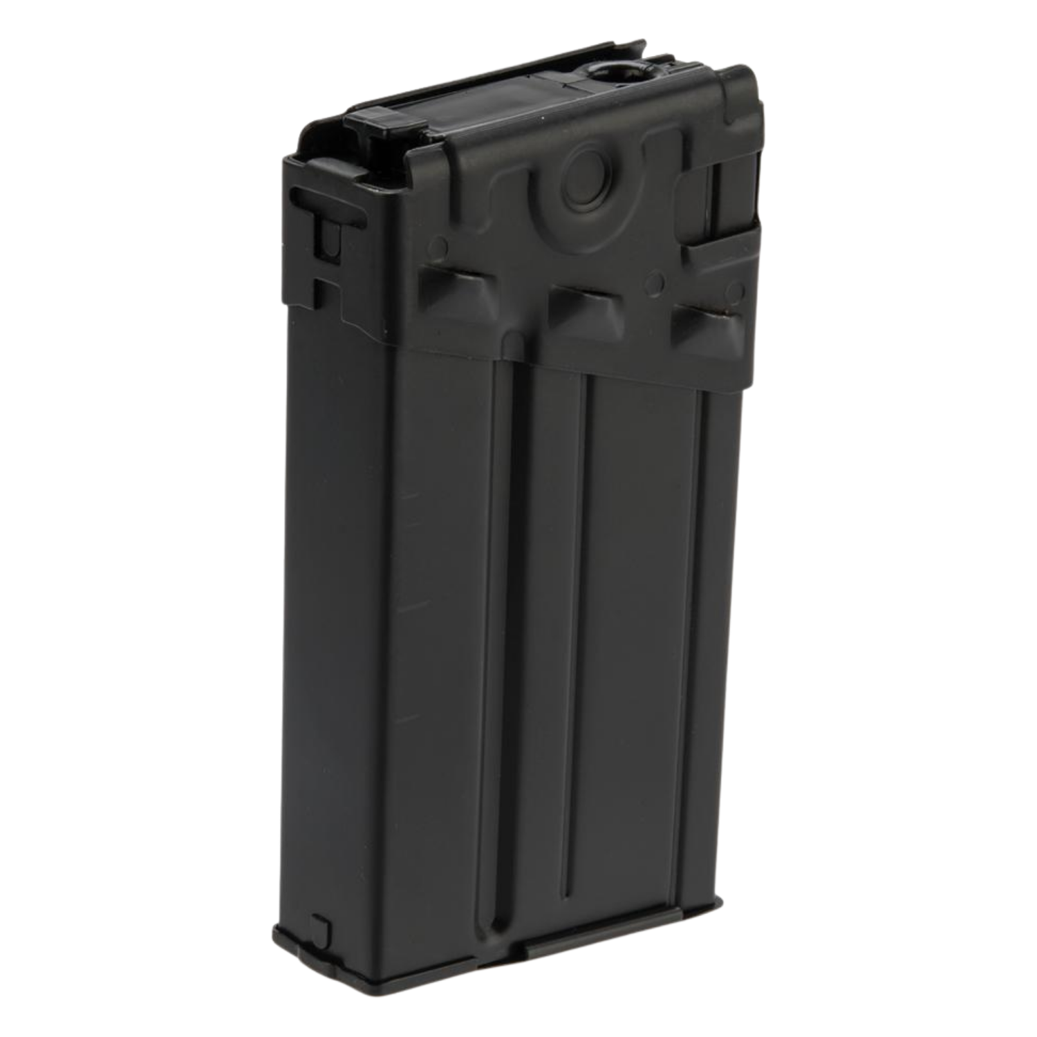 LCT G3 140 BB Mid-Cap Düz Gövdeli AEG Airsoft Tüfek Şarjörü - Görsel 4