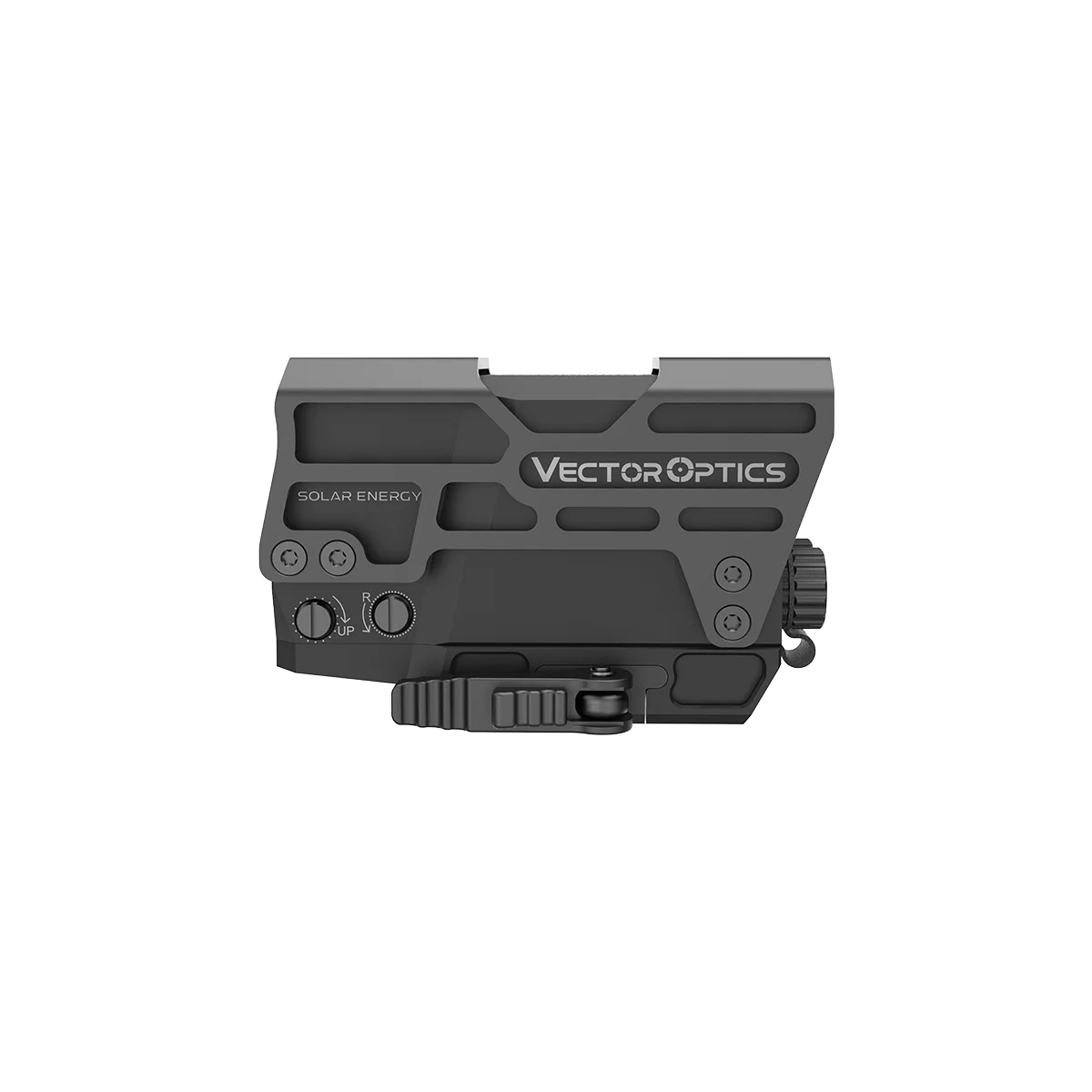 Vector Optics Frenzy Plus 1x31x26 Güneş Enerjili SOLAR Auto ON/OFF 3MOA Nokta Nişangah Red Dot SCRD-S67 - Görsel 6