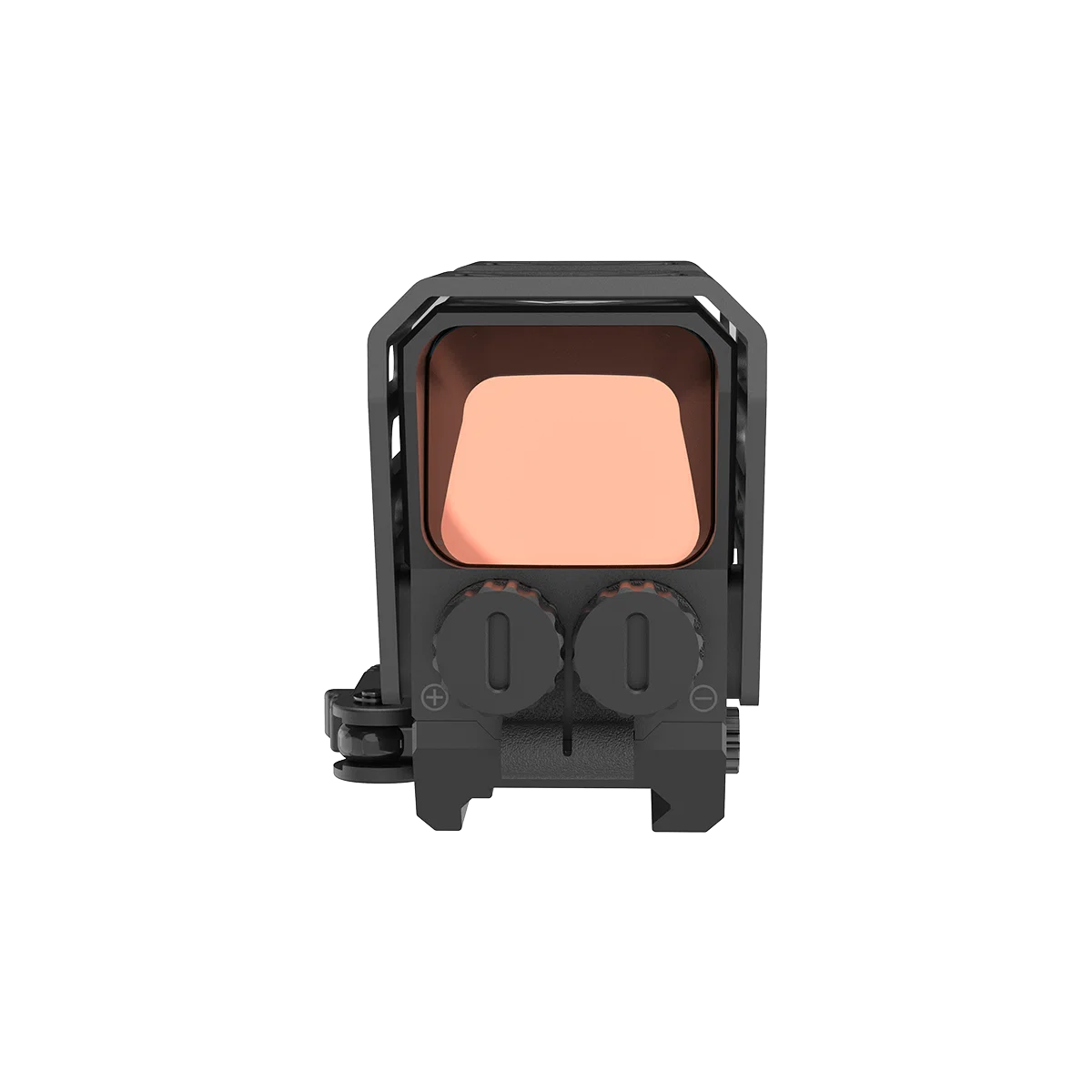 Vector Optics Frenzy Plus 1x31x26 Güneş Enerjili SOLAR Auto ON/OFF 3MOA Nokta Nişangah Red Dot SCRD-S67 - Görsel 7