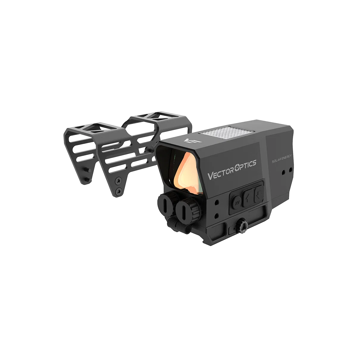 Vector Optics Frenzy Plus 1x31x26 Güneş Enerjili SOLAR Auto ON/OFF 3MOA Nokta Nişangah Red Dot SCRD-S67 - Görsel 8