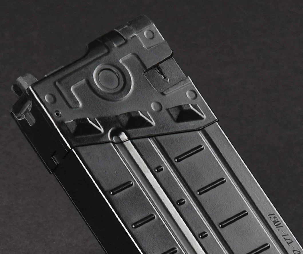 VFC H&K Lisanslı G3A3 Haki GBB Airsoft Tüfek - Görsel 8