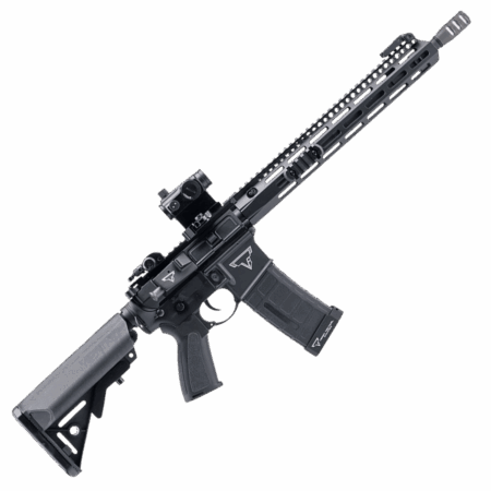 6mmProShop x Taran Tactical Innovations TR-1 Ultralight 13.5 İnç M-LOK Airsoft AEG – 53436